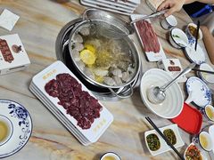 -杏花吴记牛肉火锅