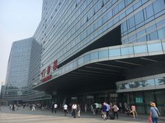 -中国人民解放军总医院(301医院)