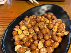 -三太子地摊烧烤·小龙虾(北蔡店)