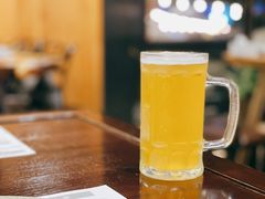 青岛原浆啤酒-上桥水产·海鲜餐厅(五四广场店)