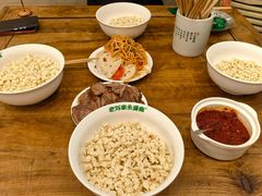-老刘家永盛斋·传统泡馍(东关南街店)