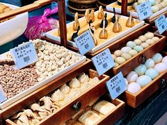 -大灶头·新昌菜(中国茶市店)