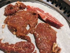 -好旺角齐市鲜切牛自助烤肉(农林五道街总店)