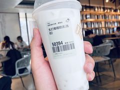 -喜茶(广州北京路惠福东店)