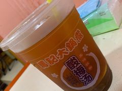 -马记大锅煮(总店)