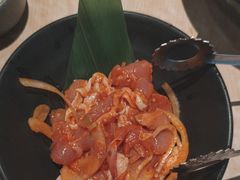 -新石器烤肉(高行万嘉店)