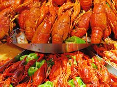 -王红军龙虾(盐仓桥店)