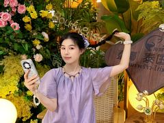 -泰椰里·泰国餐厅(智慧城广百广场店)