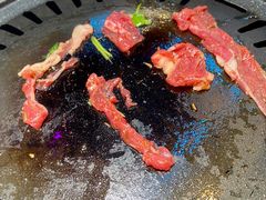 -杨记齐齐哈尔烤肉(总店)