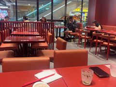 -喜家德虾仁水饺(开发区万达店)