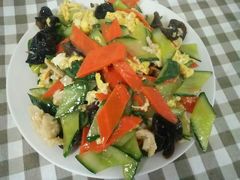 -烁佳海鲜大馅饺子