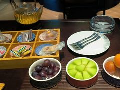 -墨泉峰味(润和国际广场店)