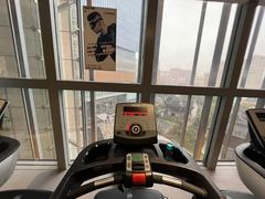 -银吉姆健身(恒隆馆)