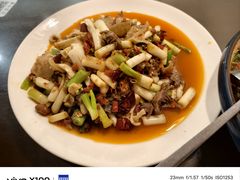 双脆-飞虹鱼馆(春华路店)