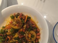 -兰湘子·湘菜小炒(长安万科广场店)