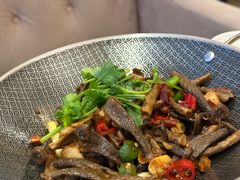 -锦粤宫·精致粤菜(深圳北站店)