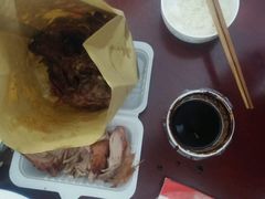 -一炉百炼北京烤鸭(胜利路店)