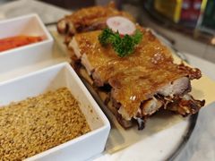 -天津菜·大年初二津味家常菜(津塘路店)