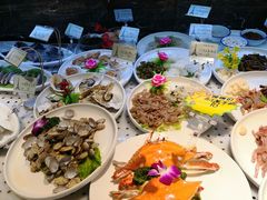 -千岛湖小鱼儿·淳安匠心农家菜