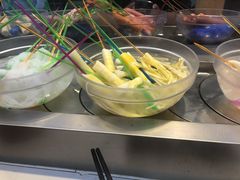 -森季旋转火锅(怀远门店)