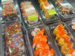 -池田寿司·新鲜现做(西红门荟聚店)