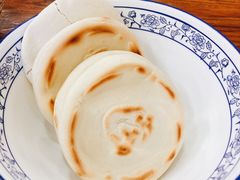 -老刘家泡馍·陕西老字号(钟楼广济街店)