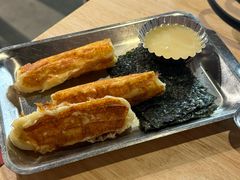-霸腹烤肉(厦门柚子番店)