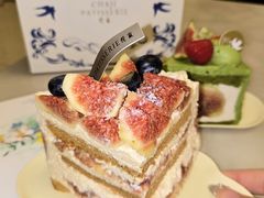 -侘寂甜品(自取店)