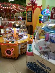 -Mollyfantasy莫莉幻想(重庆袁家岗喜盈门范城店)