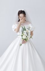 -薇薇新娘婚纱摄影(跃进北路店)