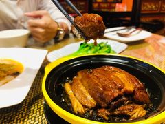 -老客家·客家菜(万达店)