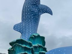 -珠海长隆海洋王国