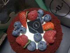 -姆们M Sweetie Cake(五道口店)