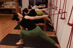 -Y+U遇瑜伽·普拉提