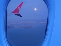 -青岛胶东国际机场