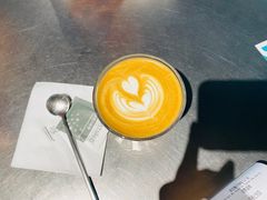 -sugarman espresso素饮糖人高新咖啡工厂
