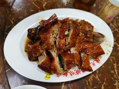 -陈光记烧腊店(罗保博士街店)