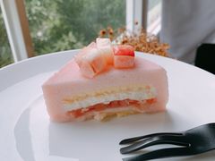 -壹点壹客·生日蛋糕(南山店)