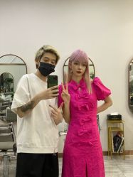 -New Fashion·新时尚形象设计