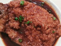 -盛记灶头菜饭