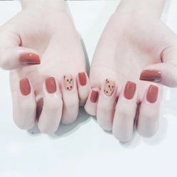 -安可儿Anker's Nail日式美甲美睫