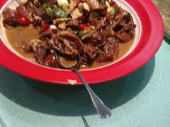 -和源祥·日照菜扛把子(万平口一店)