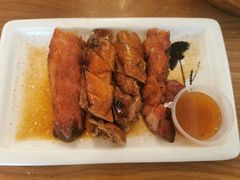 -先记烧鹅王·本地粤菜(福永店)