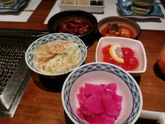 -杉海和牛烧肉海鲜自助(会展城店)
