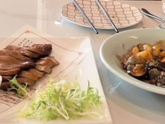 -天顺渔港·海景餐厅(星海广场店)
