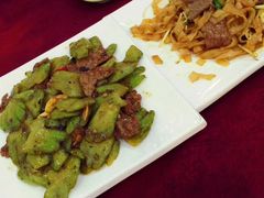 -喜运来酒楼(江南大道店)
