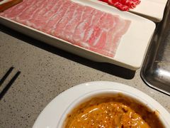 -海底捞火锅(泉城路店)
