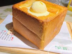 -绿茶餐厅(朝阳大悦城店)