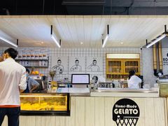 -明谦·Coffee&Cocktail Bar(美您公园店)