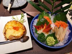 -德川家日本料理(中关村寰太大厦店)